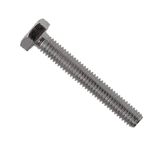 Болты ГОСКРЕП DIN933 М10х100, 30 шт., пакет 6-0044410 1