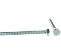 Болты ГОСКРЕП DIN933 М8х80 70 шт., пакет 6-0046050