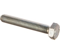 Болты ГОСКРЕП DIN933 М8х50 100 шт., пакет 6-0045990