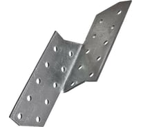 Держатель балки Госкреп левый 40х250х40х2 13-0022030