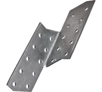 Держатель балки Госкреп левый 40х290х40х2 13-0022040