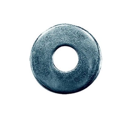 Кузовная шайба Госкреп DIN 9021 М10 (100 шт) 6-0038440