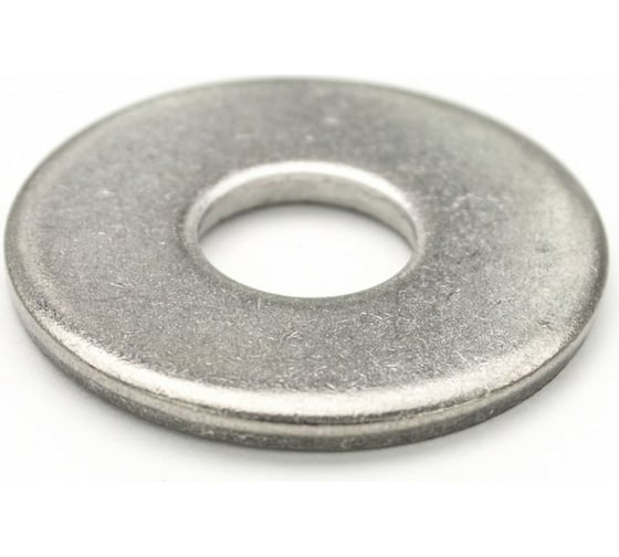 Кузовная шайба Госкреп DIN 9021 М10 (100 шт) 6-0038440