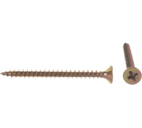 Саморез ГОСКРЕП ШУЖ 6,0х70 250 шт., б.пл.конт. 1500 мл 1-0027240