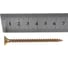 Саморез ГОСКРЕП ШУЖ 6,0х70 250 шт., б.пл.конт. 1500 мл 1-0027240 2