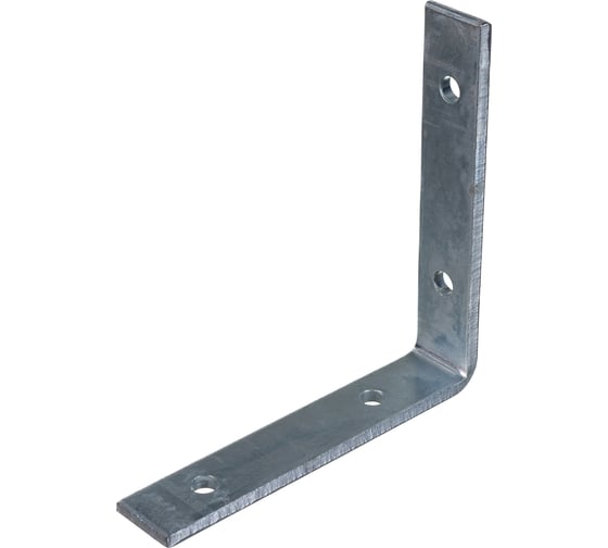 Уголок узкий Госкреп KW 100x100x20x4 13-0021010