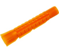 Универсальный дюбель ГОСКРЕП 12х71 полипропилен 200 шт., пакет 4-0011230