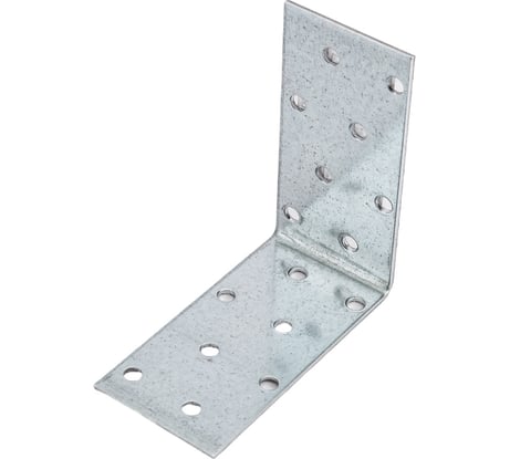 Равносторонний крепежный уголок ГОСКРЕП 80х80х40 13-0020830