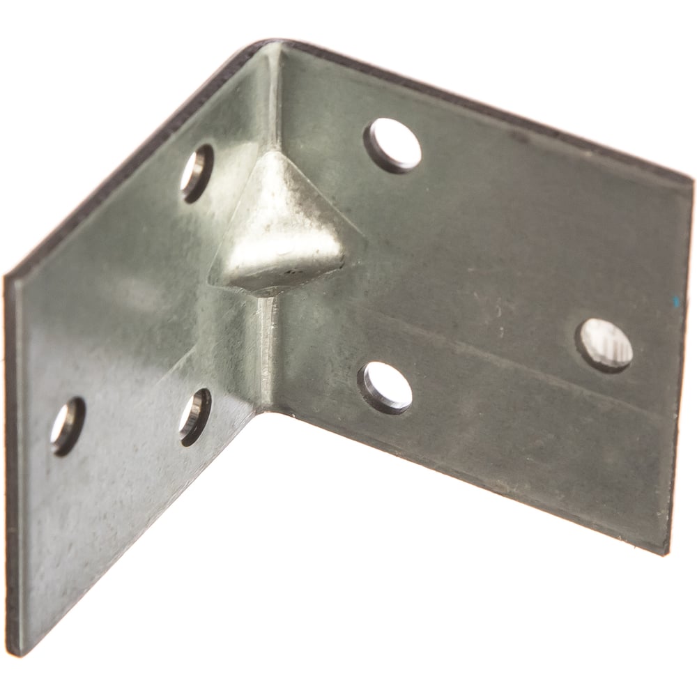 Усиленный крепежный уголок ГОСКРЕП 40х40х40 13-0020100 - выгодная цена ...