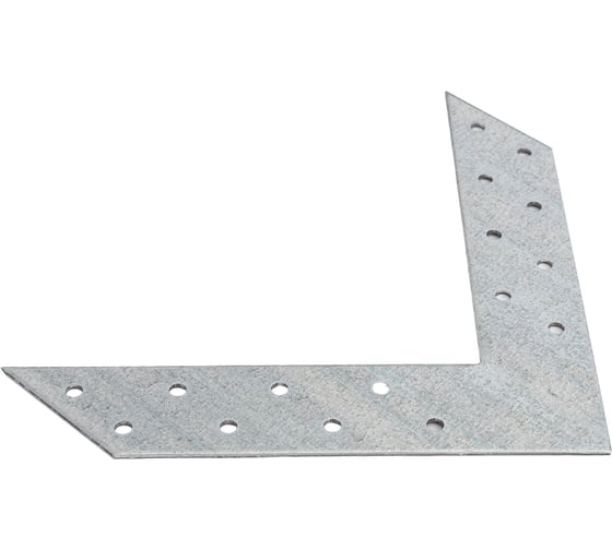 Угловой соединитель Госкреп 175x175x35 13-0022400