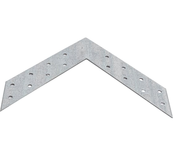 Угловой соединитель Госкреп 175x175x35 13-0022400