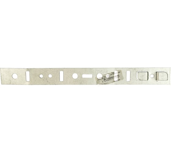 Оконные пластины ГОСКРЕП не поворотная REHAU 250 мм/1,2мм 13-0022330
