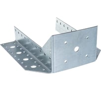 Опора бруса ГОСКРЕП открытая 100х200 13-0021770