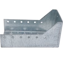 Опора бруса Госкреп закрытая 75х150 13-0021900