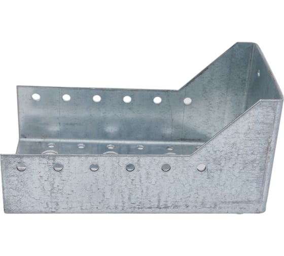 Опора бруса Госкреп закрытая 75х150 13-0021900 1