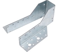 Опора бруса Госкреп открытая 40х170 13-0021810