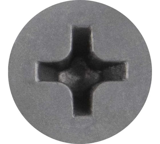 Саморез ГОСКРЕП ШСГМ 3,5х41 1000 шт. ,пакет 1-0013220