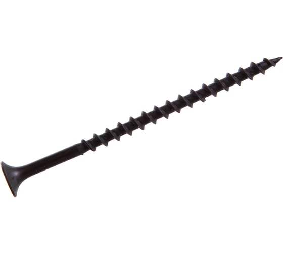 Саморез ГОСКРЕП ШСГД 4,2х75 250 шт., пакет 1-0011230