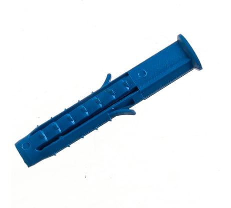 4-х распорный дюбель Госкреп ПП 8х50 (16 шт) 4-0011030