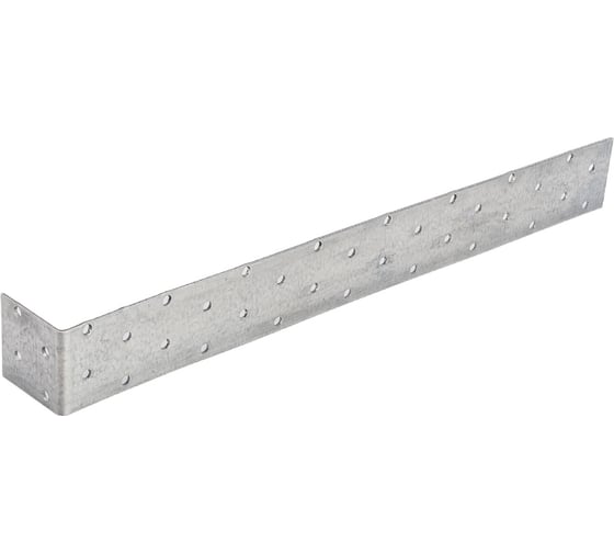 Крепежный анкерный уголок ГОСКРЕП 40х320х40 13-0020280