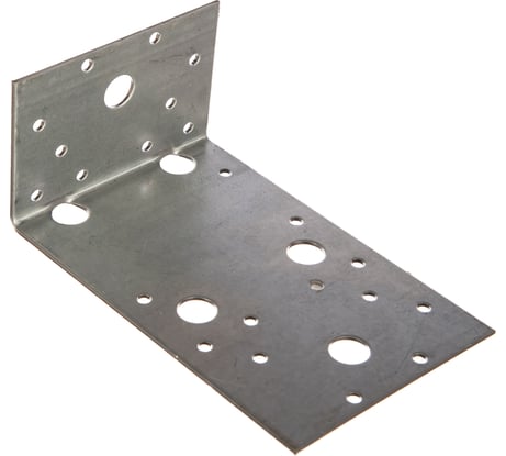 Асимметричный крепежный уголок ГОСКРЕП 150х60х90 13-0020220
