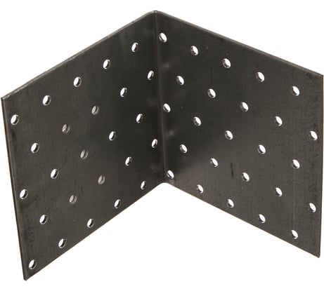 Равносторонний крепежный уголок ГОСКРЕП 100х100х100 13-0020310