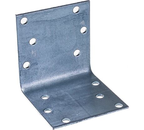 Равносторонний крепежный уголок ГОСКРЕП 50х50х50 13-0020630