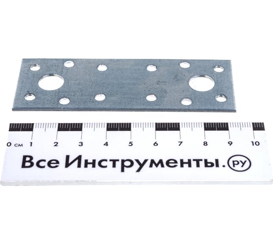 Крепежная пластина ГОСКРЕП 100х36 113-0021110