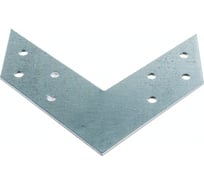 Угловой соединитель Госкреп 120x120x35 13-0022380
