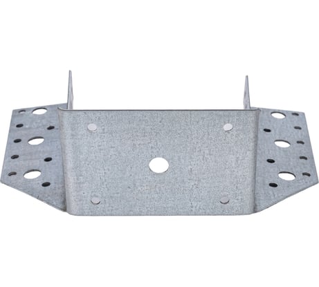 Опора бруса ГОСКРЕП открытая 100х140 13-0021780