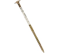 Универсальный саморез ГОСКРЕП конструкц. 6,0 x 120 TX40 КЕ.030503э