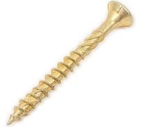 Универсальный саморез ГОСКРЕП конструкц. 5,0 x 50, потай TX20 10шт 14-0016420