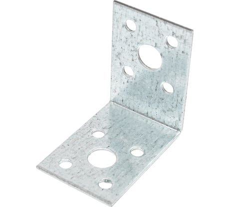 Крепежный уголок ГОСКРЕП 50х50х35 13-0019990