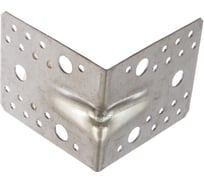 Крепежный уголок ГОСКРЕП 105х105х90х2,5, КР.092241