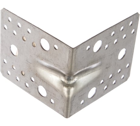 Крепежный уголок ГОСКРЕП 105х105х90х2,5, КР.092241