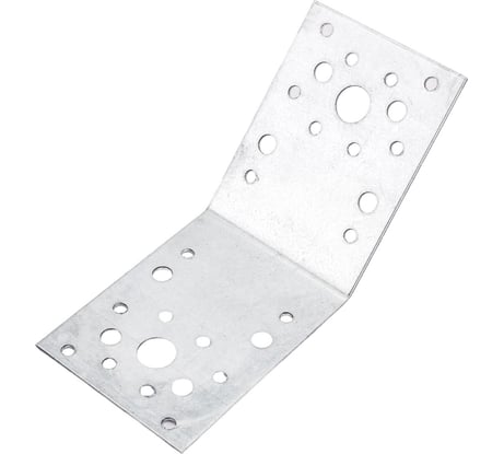 Крепежный уголок 135 градусов Госкреп 90х90х65 13-0020190