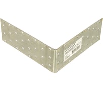 Равносторонний крепежный уголок ГОСКРЕП 160х160х60х2 13-0020440