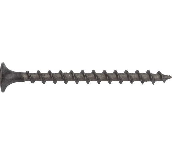 Саморез Госкреп ШСГД 3,5х45 1000 шт., пакет 1-0011140