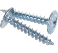 Саморез ГОСКРЕП ШСММ прессшайба 4,2х25 1000 шт. ,пакет 1-0015110