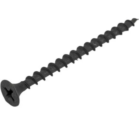 Саморез ГОСКРЕП ШСГД 3,5х51 500 шт., пакет 1-0011160