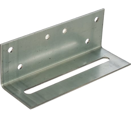Скользящий крепежный уголок ГОСКРЕП 40х40х120 13-0020890