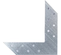 Угловой соединитель Госкреп 145x145x35 13-0022390