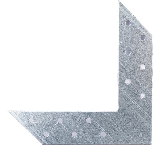 Угловой соединитель Госкреп 145x145x35 13-0022390