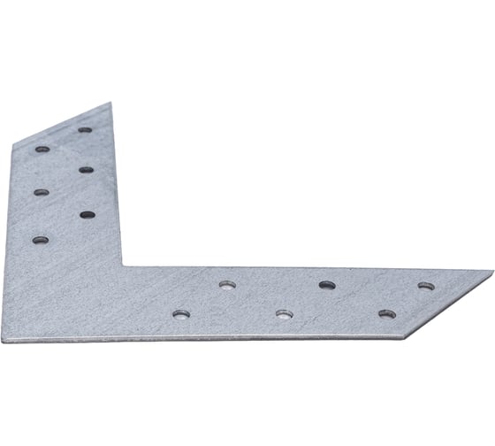 Угловой соединитель Госкреп 145x145x35 13-0022390