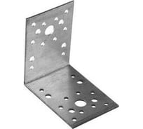 Крепежный уголок ГОСКРЕП 90х90х65х2,5, КР.092243