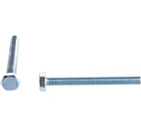 Болты ГОСКРЕП DIN933 М10х90 35 шт., пакет 6-0044630