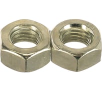 Гайка ГОСКРЕП DIN934 М12 130 шт., пакет 6-0035850