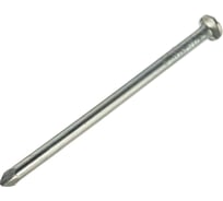 Строительный гвоздь ГОСКРЕП цинк 3,5х90 1 кг 9-0014450