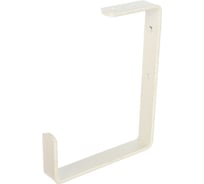 Универсальный потолочный держатель ГОСКРЕП белый 120х150х60х50х20х4 13-0017920