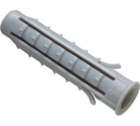 4-х распорный дюбель ГОСКРЕП усы+шипы 6х40 полипропилен 300 шт. ,пакет 4-0010330